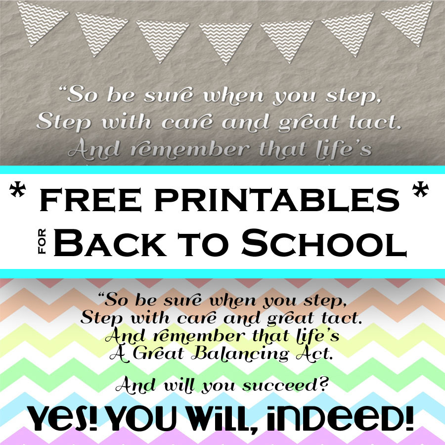 Back To School Sayings
 Back To School Memorable Quotes QuotesGram