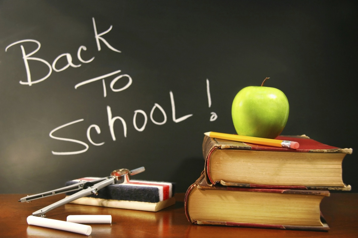 Back To School Sayings
 Back To School Quotes & Sayings