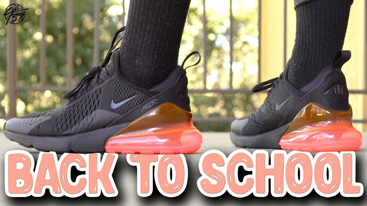 Back To School Shoes
 Top 10 Best Back to School Shoes 2018