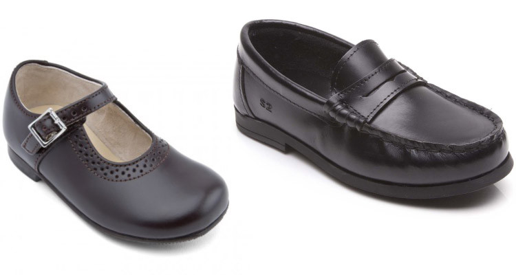 Back To School Shoes
 Leonora s Back to School Shoes My Baba