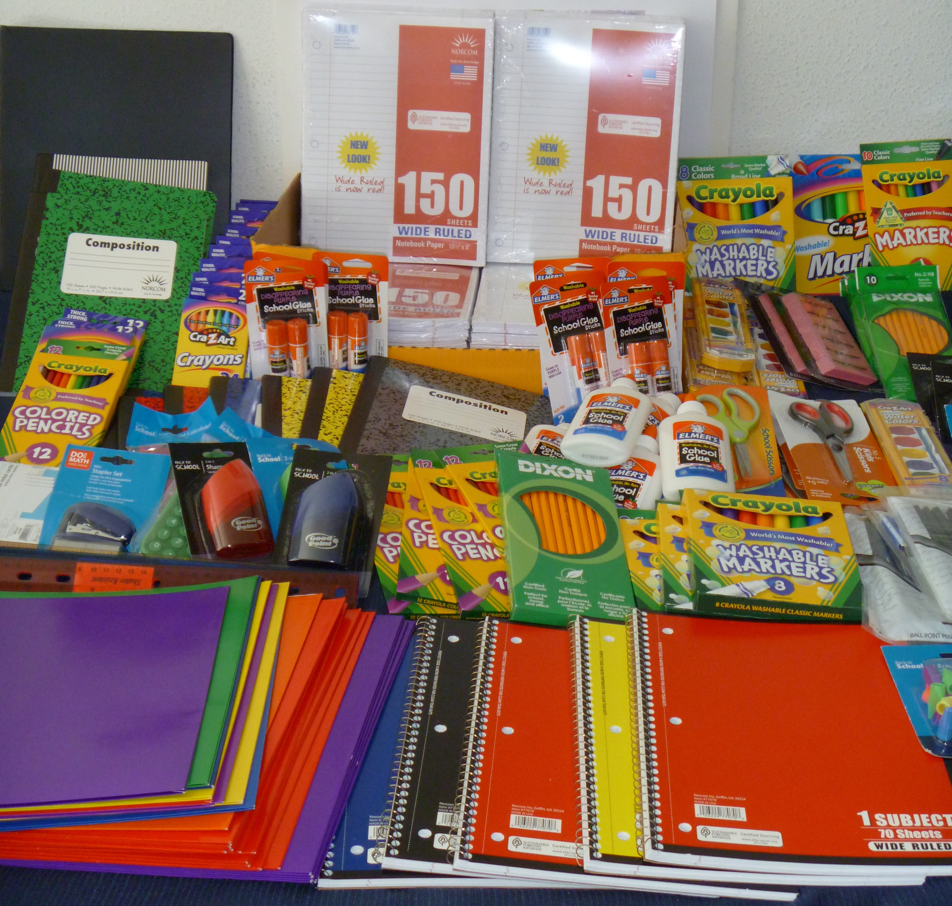 Back To School Supplies
 Free Back To School Supplies Mymcbooks s Blog