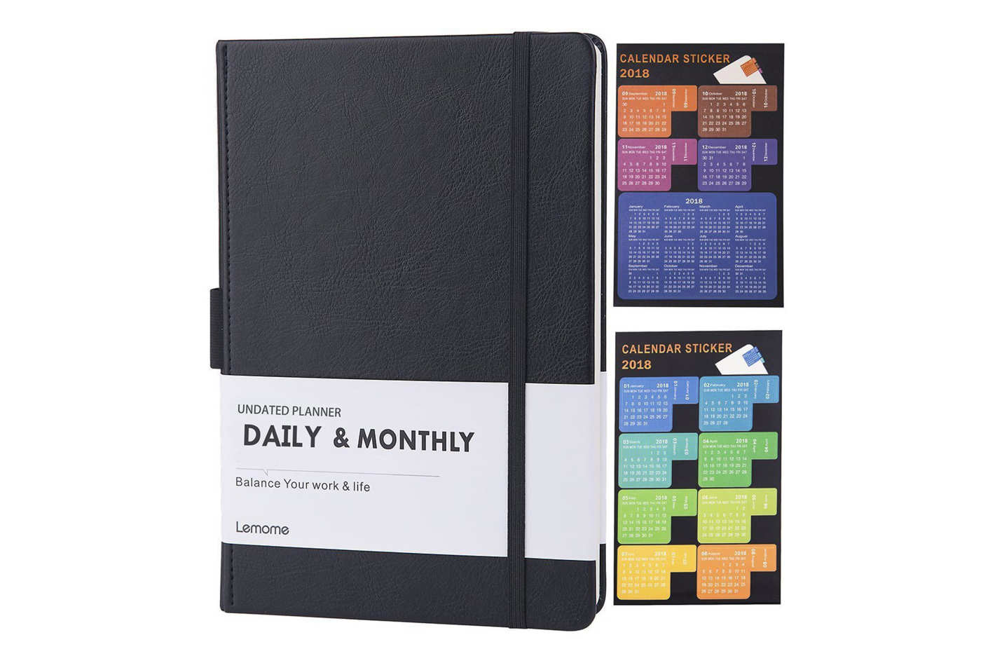 Best Planner Organizer
 The Best Planners and Organizers on Amazon