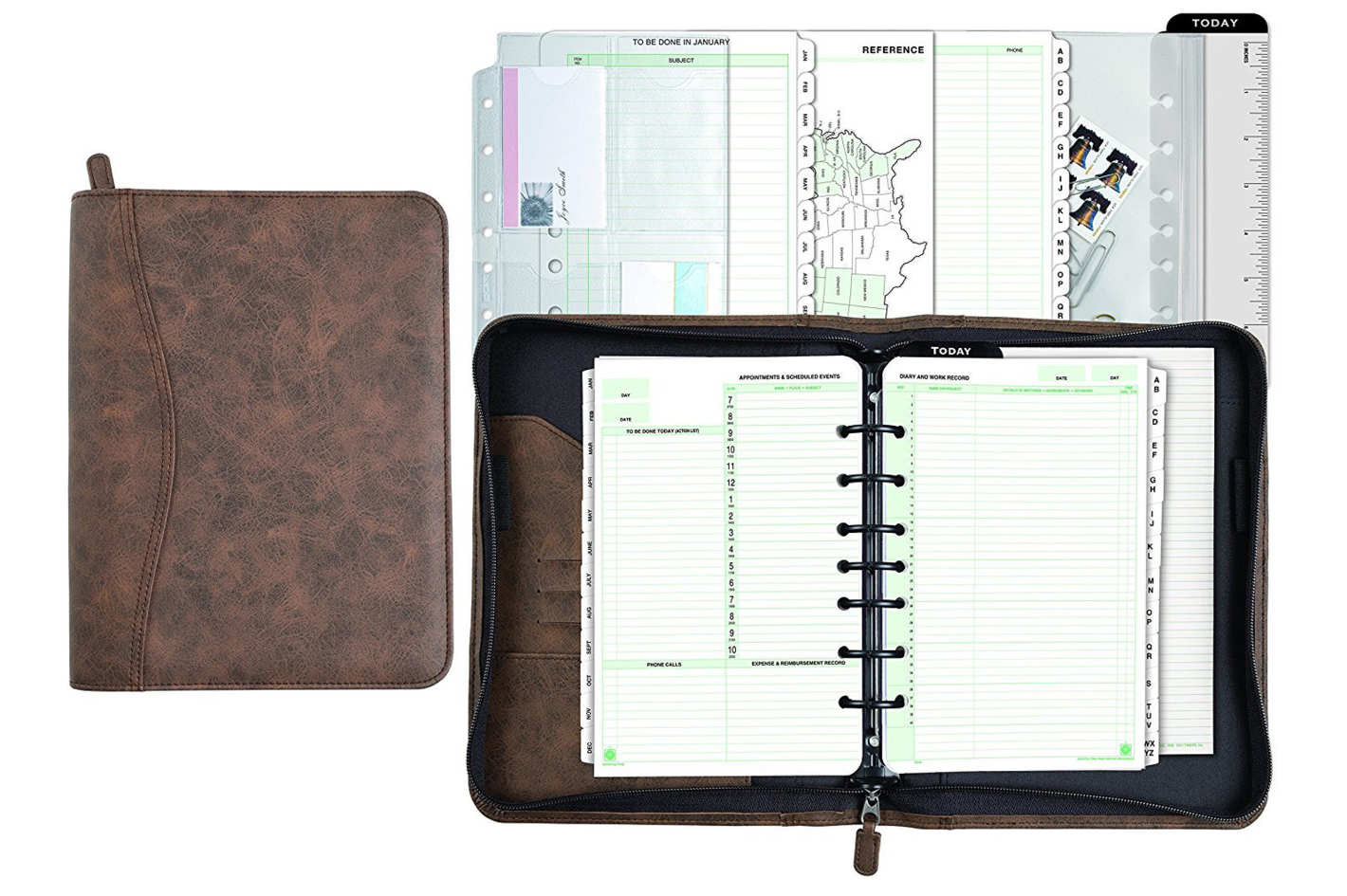 Best Planner organizer Inspirational 10 Best Planners for 2019 According to Productivity Experts