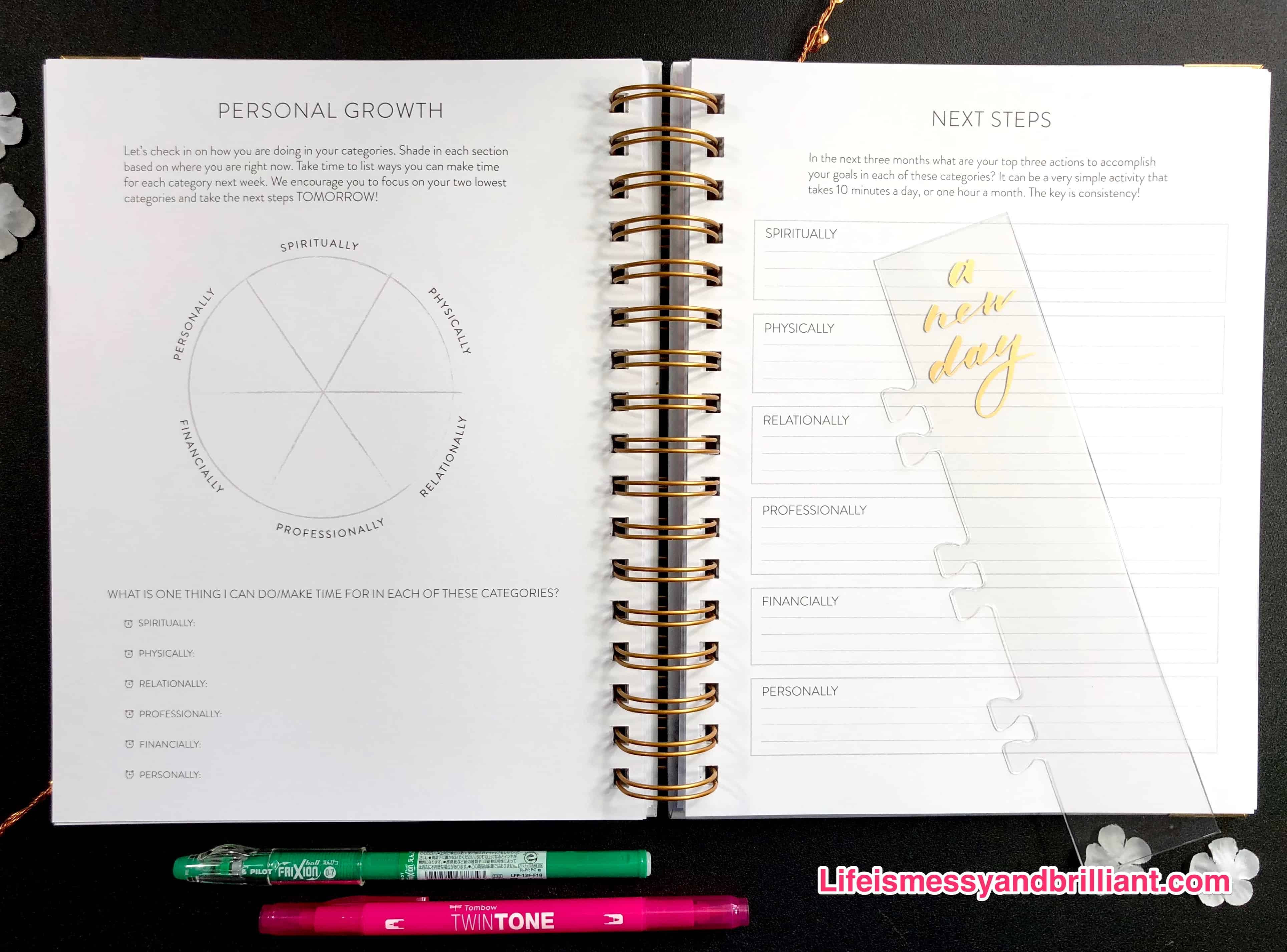 Best Planner Organizer
 The Best School Planners for College Students [2018 2019]