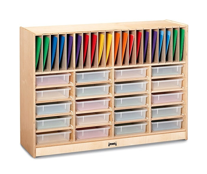 Classroom Paper Organizer
 41 best Classroom Home Stationary Storage Ideas images on