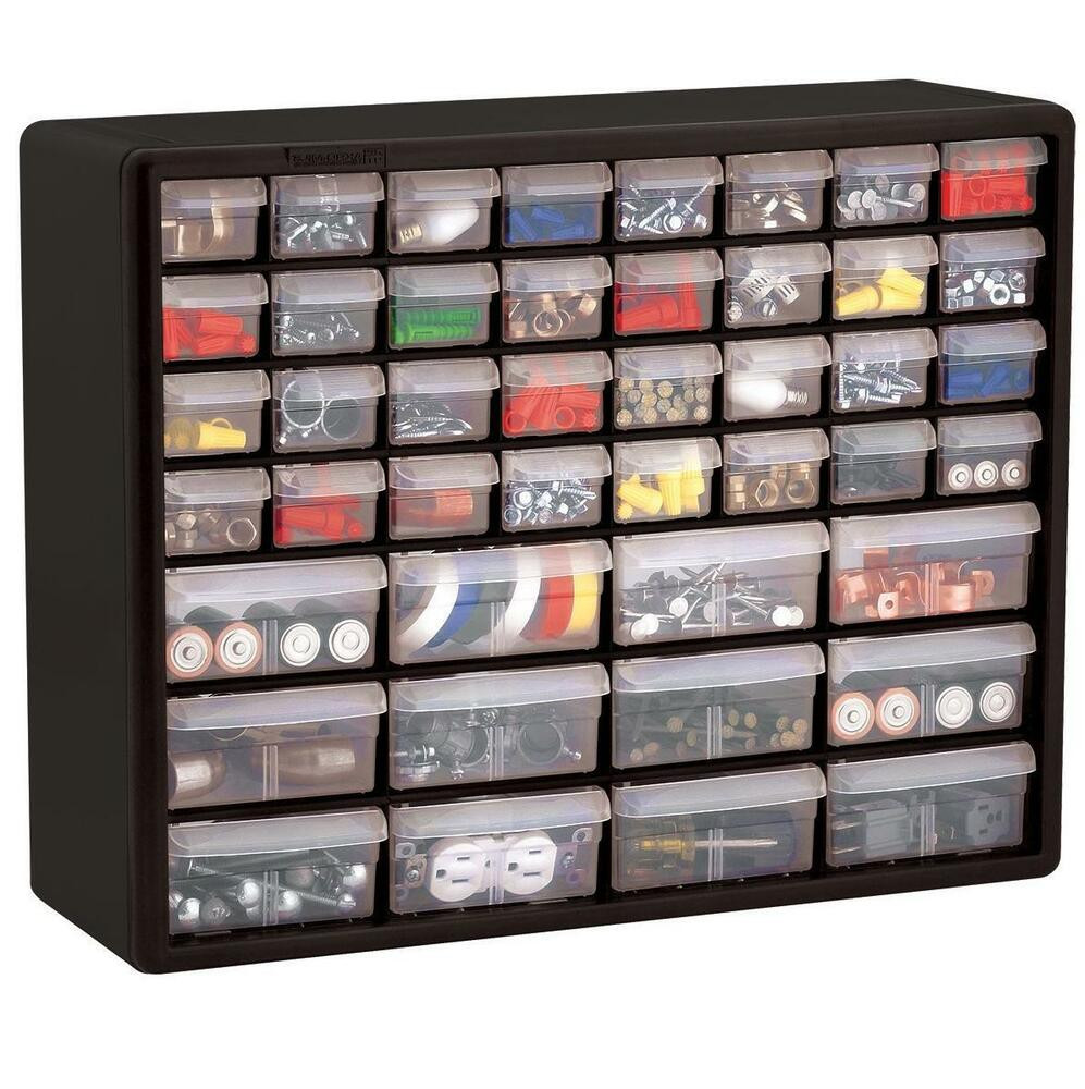 Craft Organizer
 Craft Cabinet Storage Organizer Drawer Bins Sewing Box