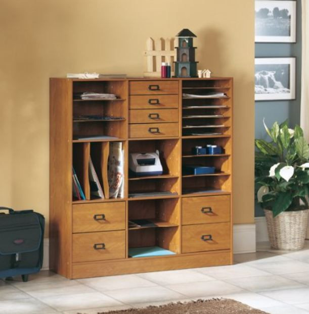 Craft Organizer Cabinets
 7 best images about Craft Storage Furniture on Pinterest
