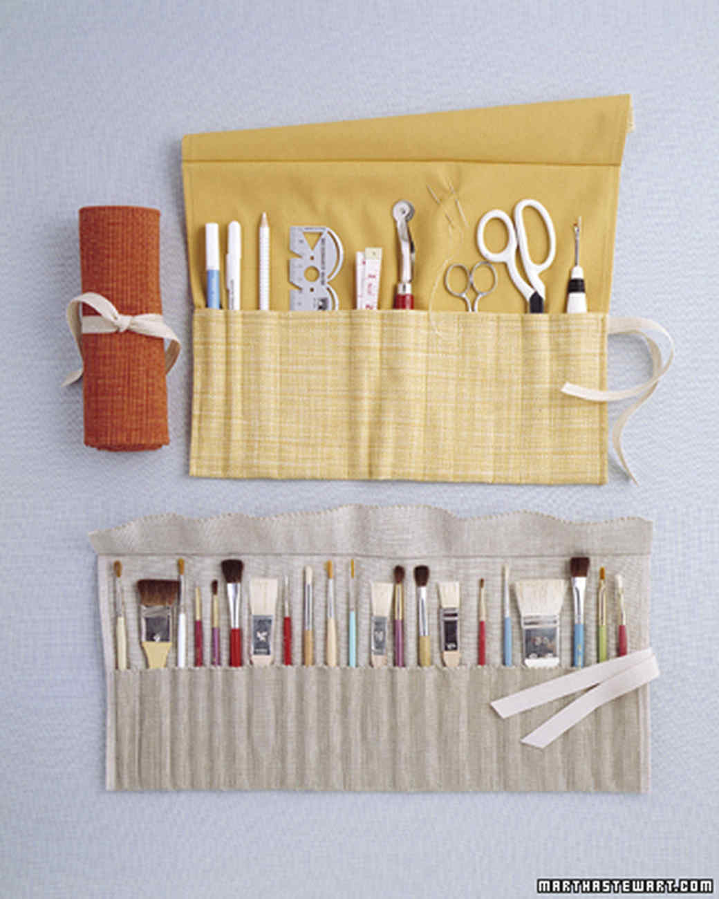 Craft Supplies Organizer
 12 Genius Ways to Organize Your Craft Supplies