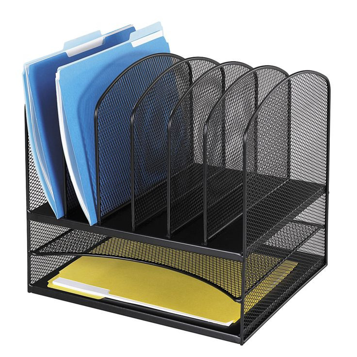 Desk File Organizer
 1000 ideas about Desktop File Organizer on Pinterest
