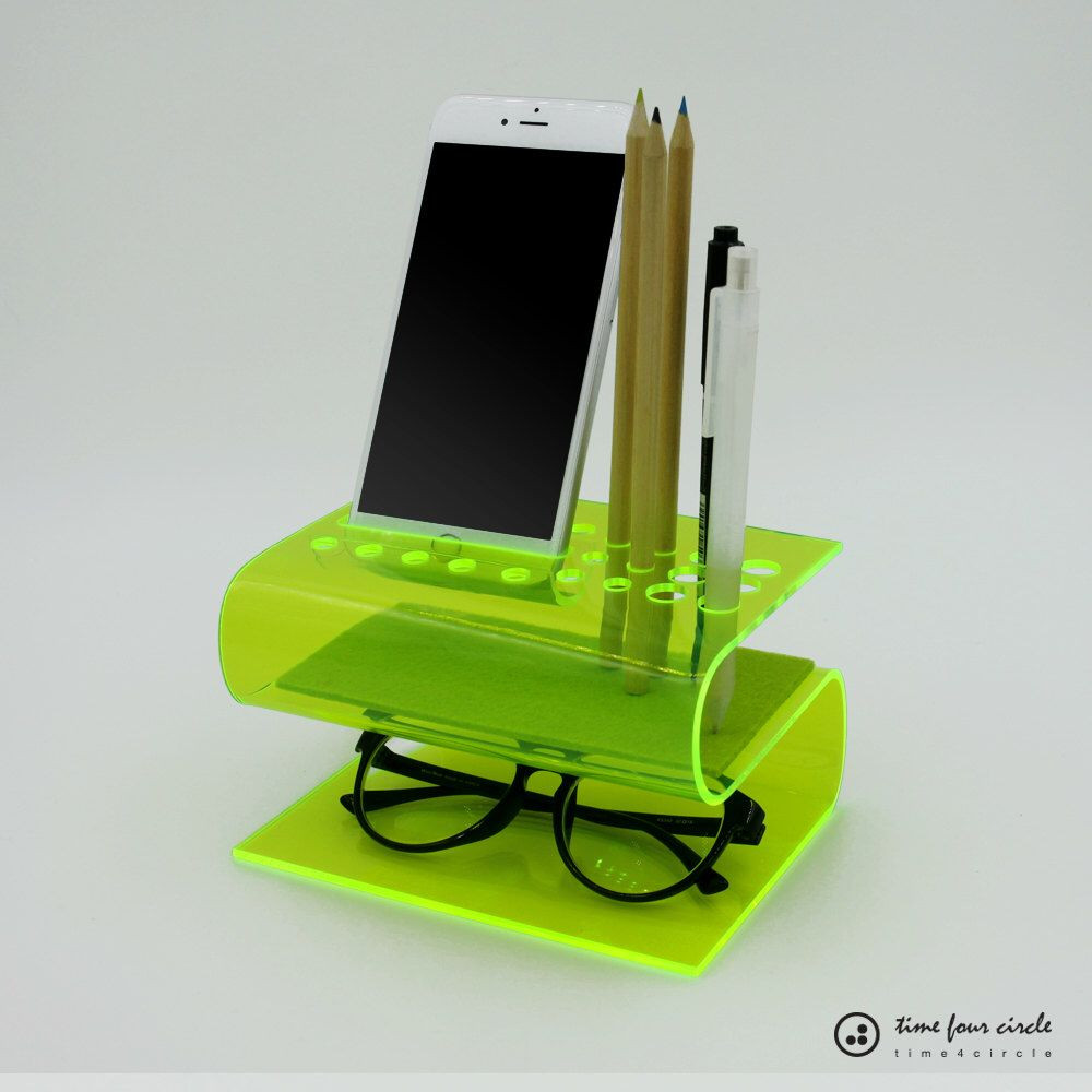 Desk Phone Stand Organizer
 iPhone Stand Cell Phone Stand Desk Organizer Android