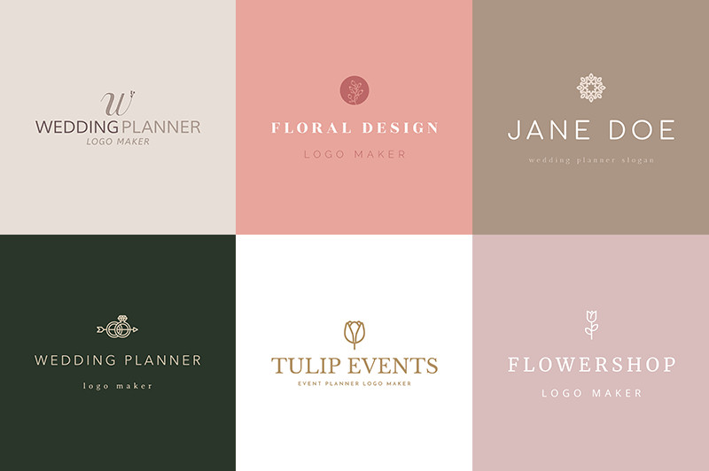 Event Planner Organizer
 Personal Branding for Event Planners Placeit Blog