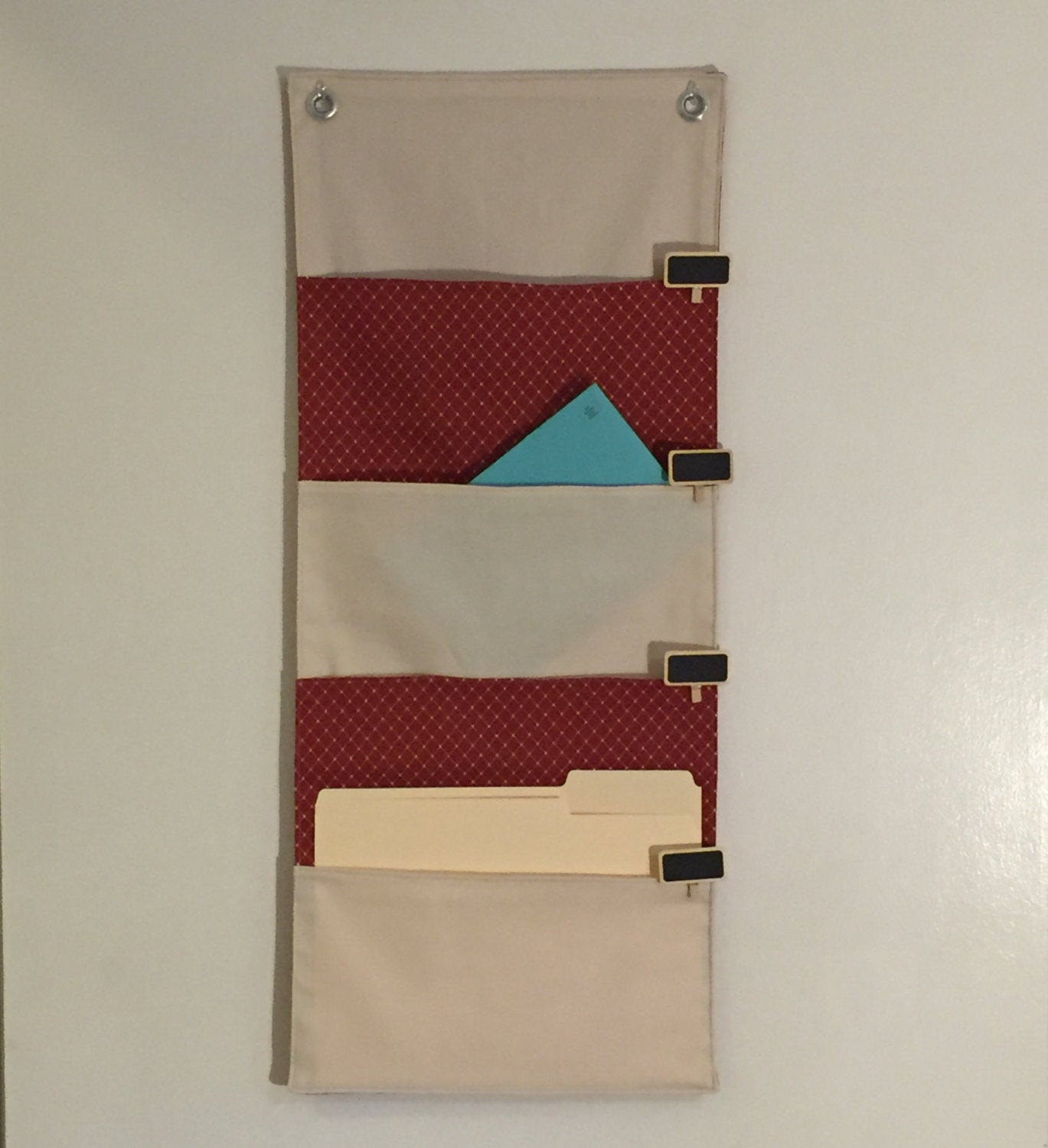 The Best Hanging File Folder organizer – Home Inspiration and DIY ...