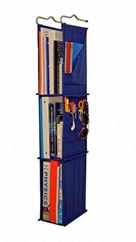 Hanging Locker Organizer
 Locker Ladder Locker Organizer Hanging Shelves Sewn and