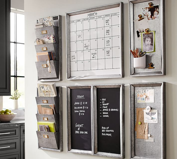 Home Office Wall Organizer
 25 best ideas about Mail organizer wall on Pinterest