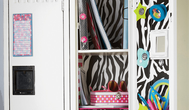 Locker Organizer Tips
 Ideas To Decorate Your Locker At School