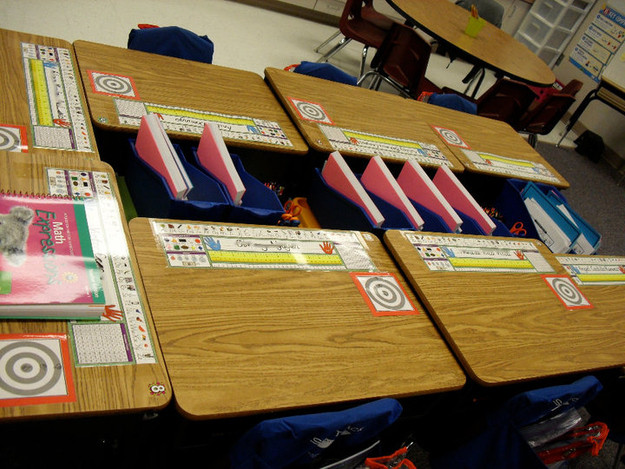 Middle School Organization
 29 Clever Organization Hacks For Elementary School Teachers