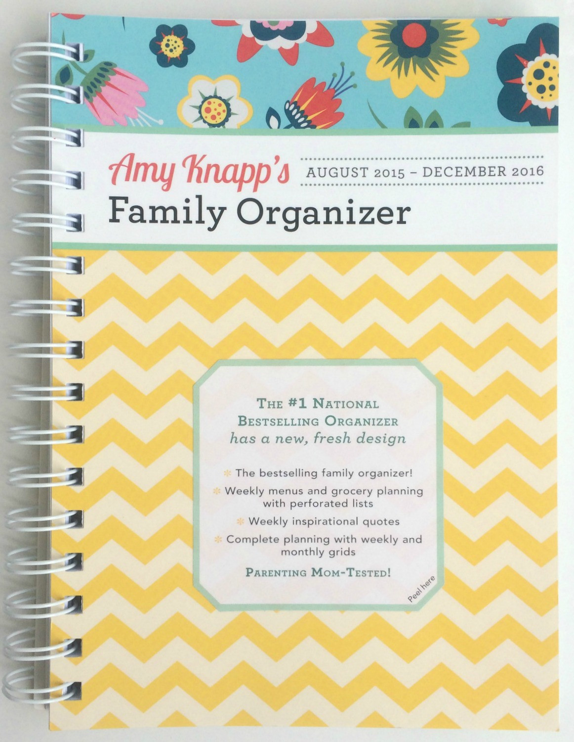 Mom Planner Organizer
 How to Pick the Planner that s Right for You