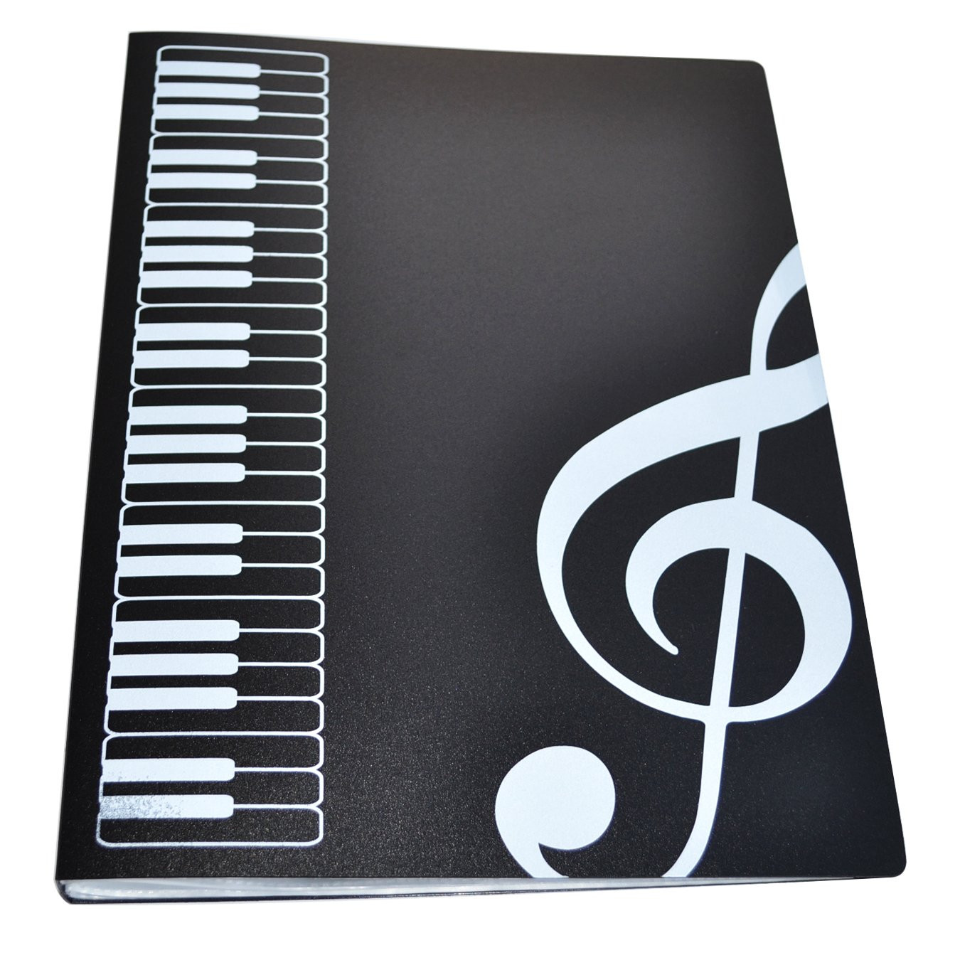 Music Folder Organizer
 Best Rated in Sheet Music Folders & Helpful Customer