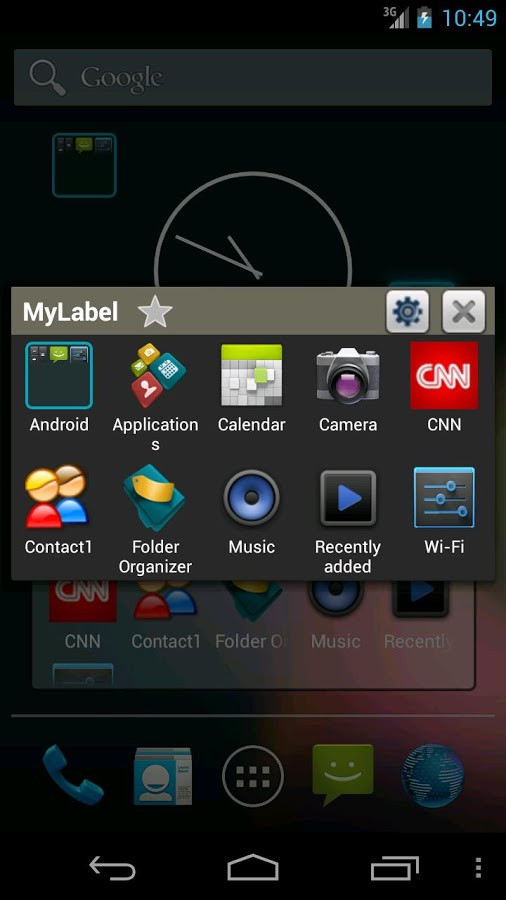 Music Folder Organizer
 Folder Organizer Android Apps on Google Play
