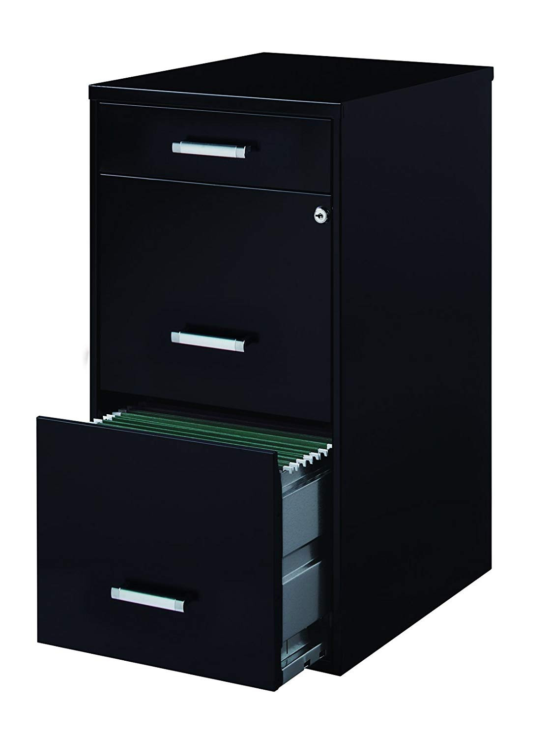 Office Depot File Organizer
 3 Drawer Filing Cabinet Home fice Files Portable