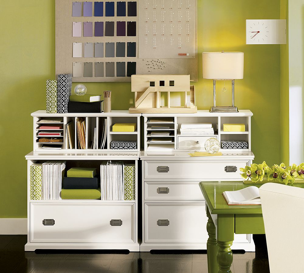 Office Organization
 Home Storage and Organization Furniture