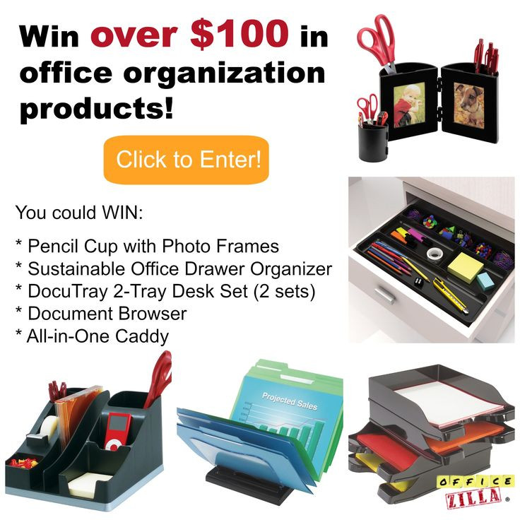 Office Organization Products
 1000 images about Awesome fice Supply Giveaways on