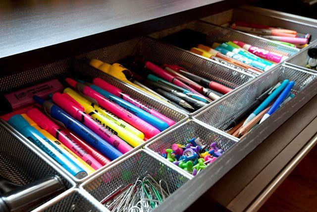 Office Organization Supplies
 An Obsession with fice Supplies