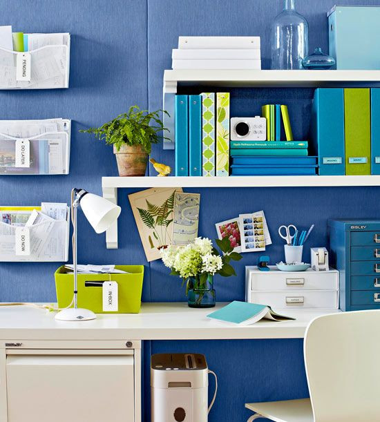 Office Organization Systems
 Home fice Storage & Organization Solutions