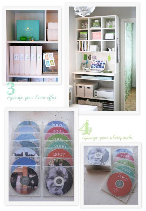 Office Organization Tips
 107 best images about Organization on Pinterest