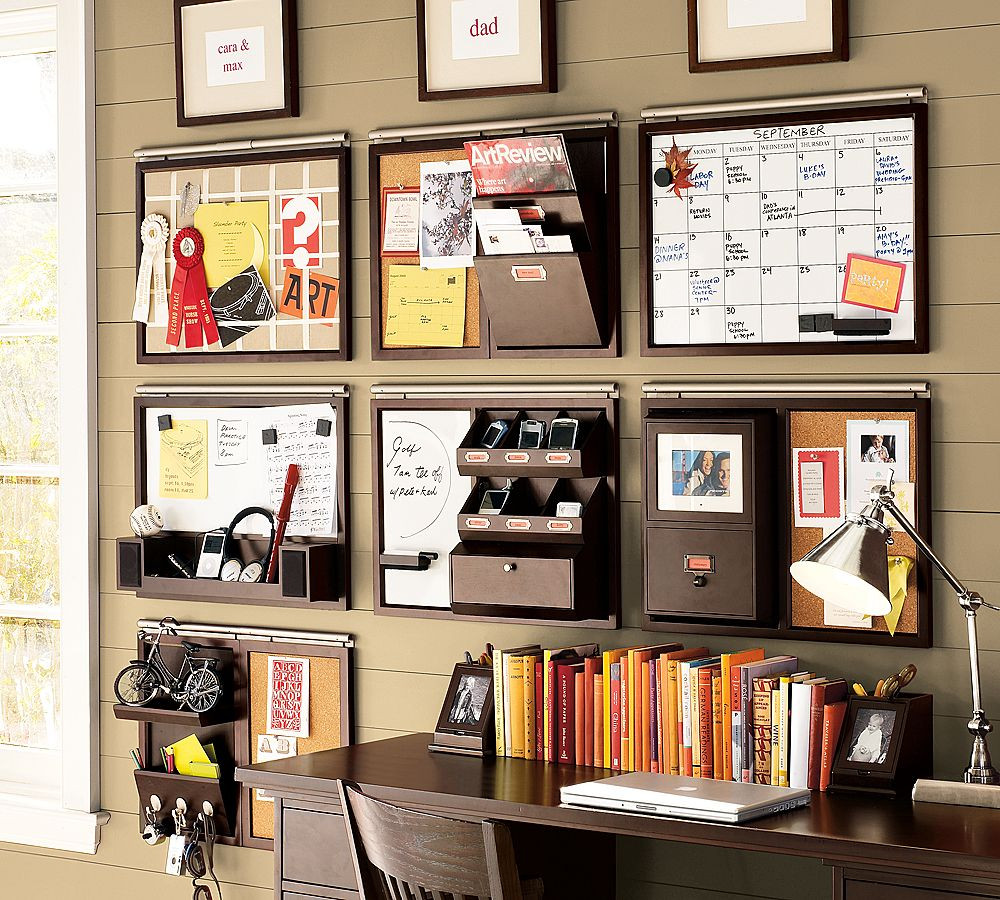 Office Wall organizer Luxury Home Fice
