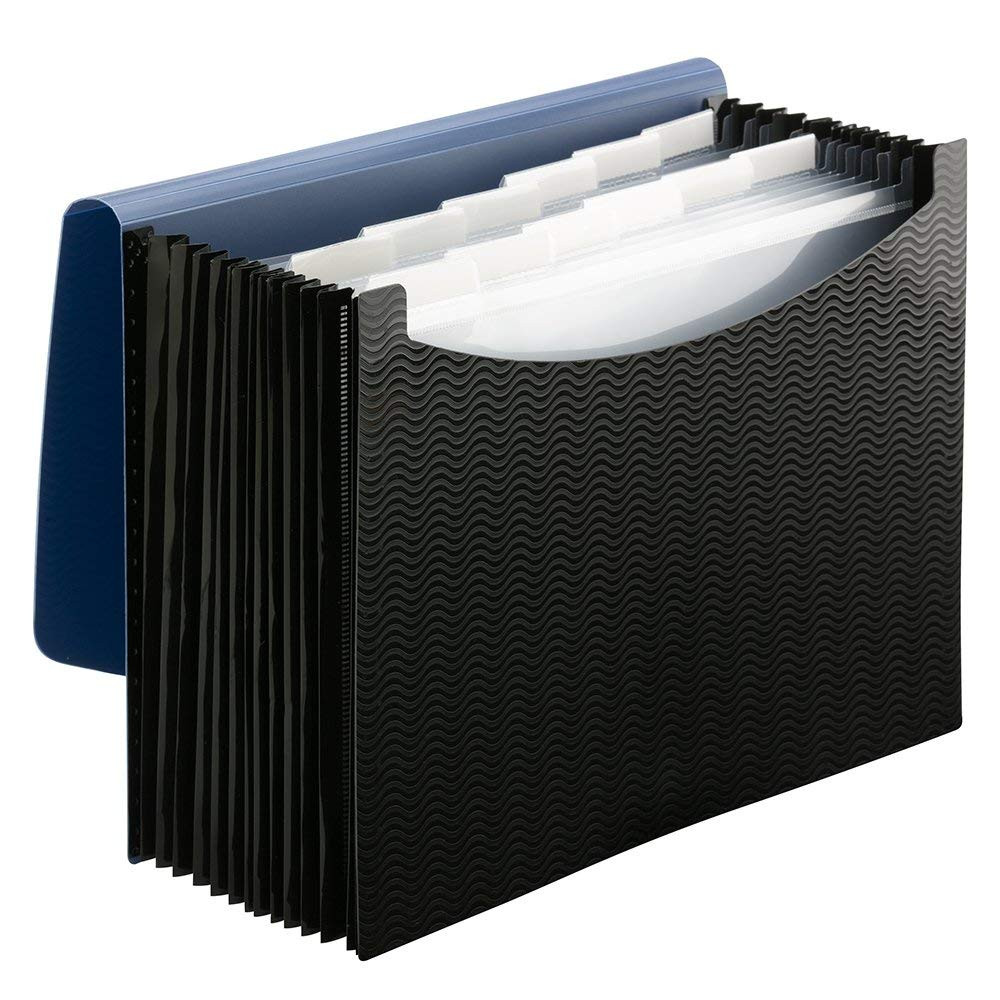 Paper Organizer Folder
 File Pocket Expanding Folder fice Organizer Document
