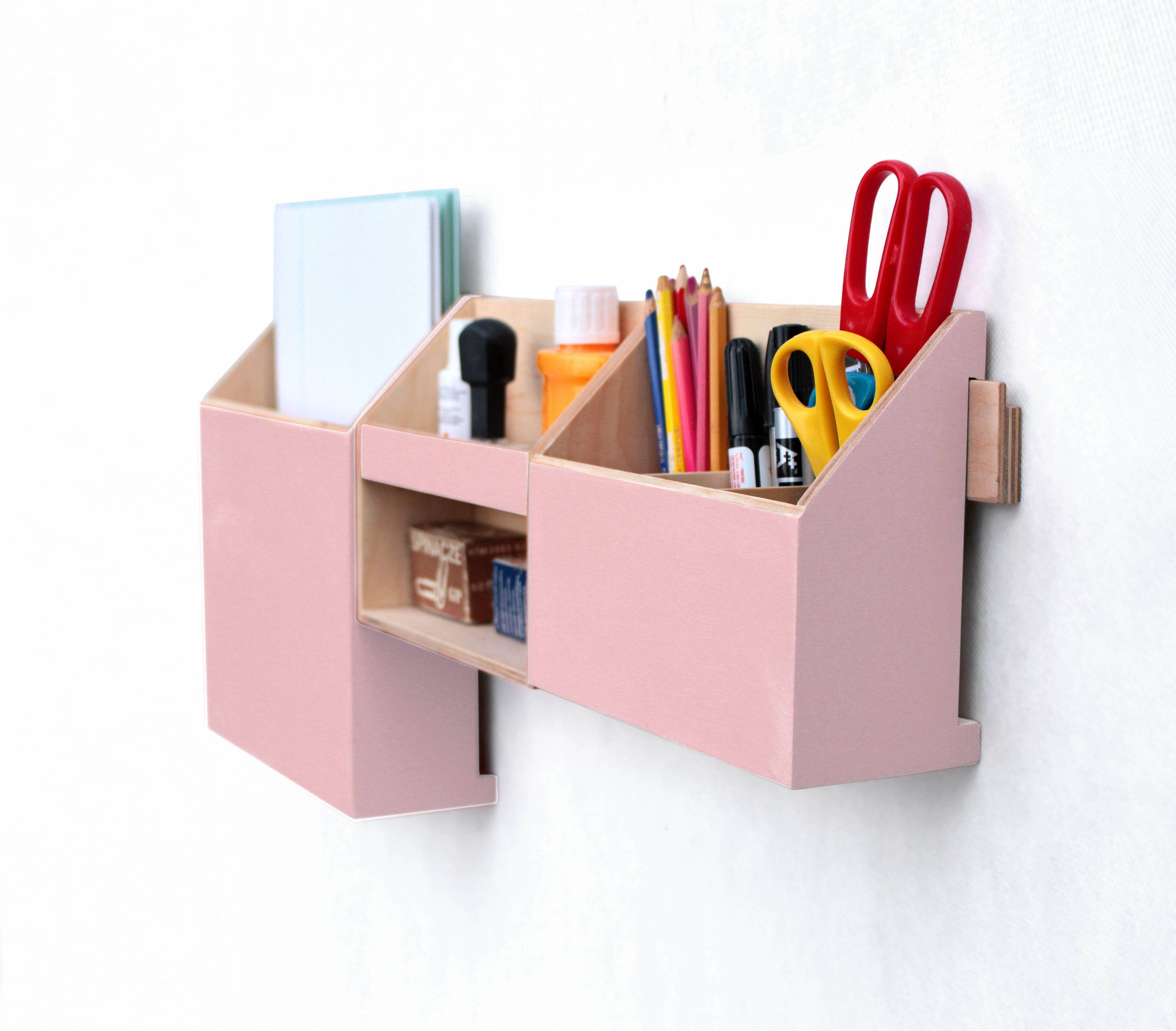 Paper Organizer For Wall
 Wall Organizer Pink Mail organizer Wall Paper organizer