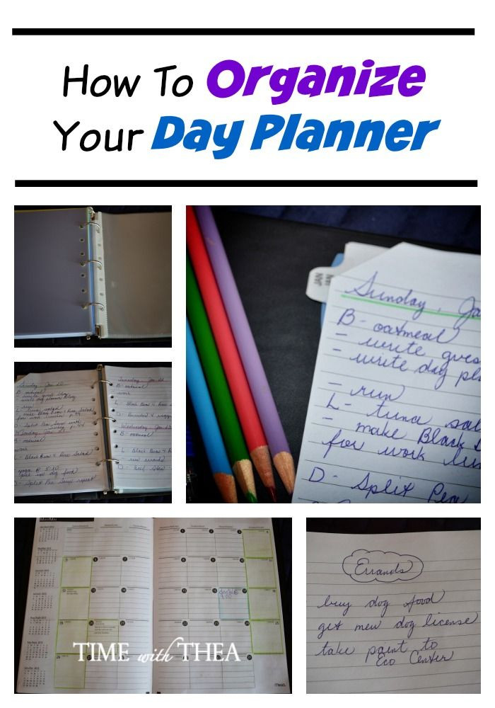 Planner Organization Ideas
 1248 best images about Organizing Printables & Home