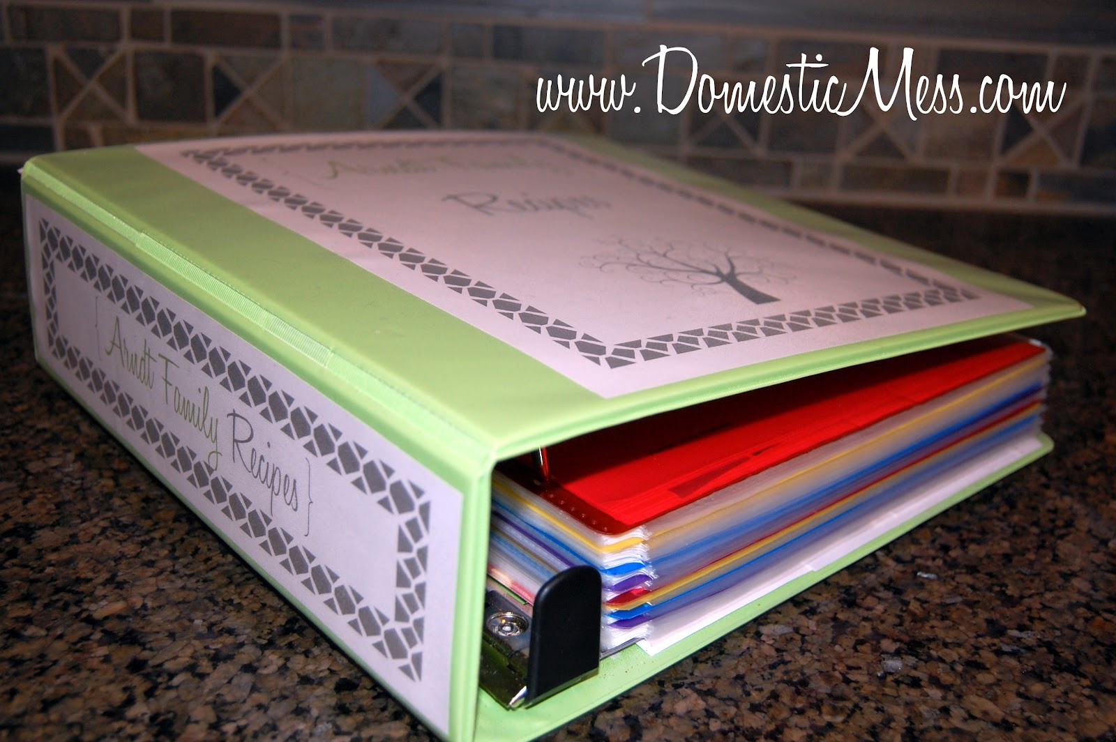 the-20-best-ideas-for-binder-organization-home-inspiration-and-diy