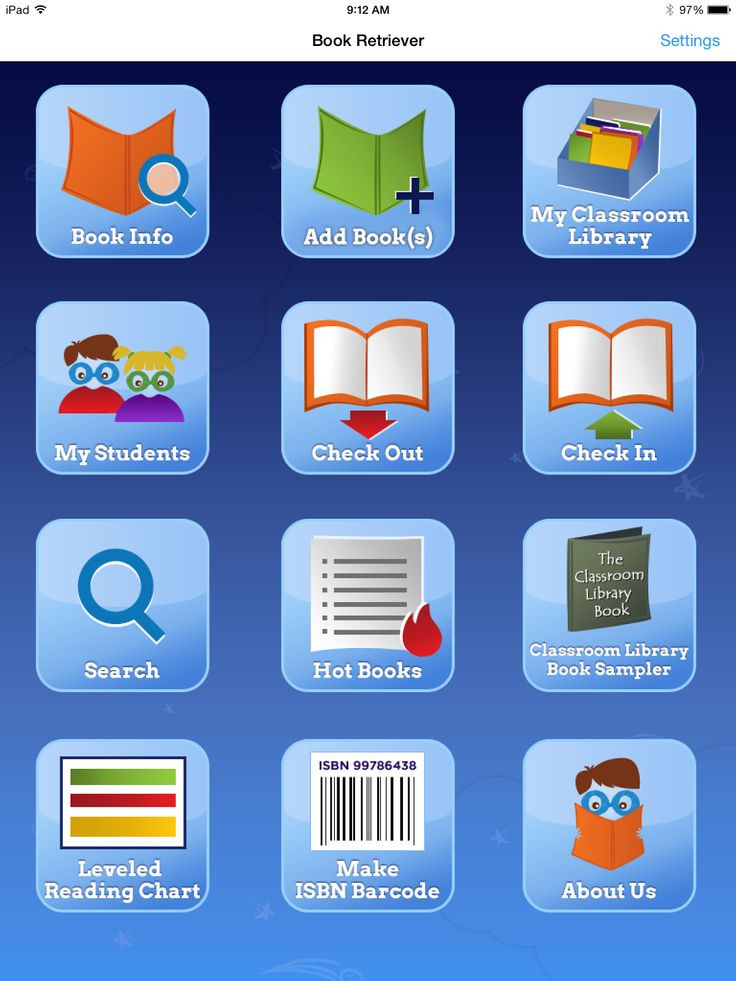 School Organization Apps
 Best 25 Classroom library checkout ideas on Pinterest
