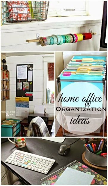 Small Office Organization
 1000 ideas about Small fice Organization on Pinterest