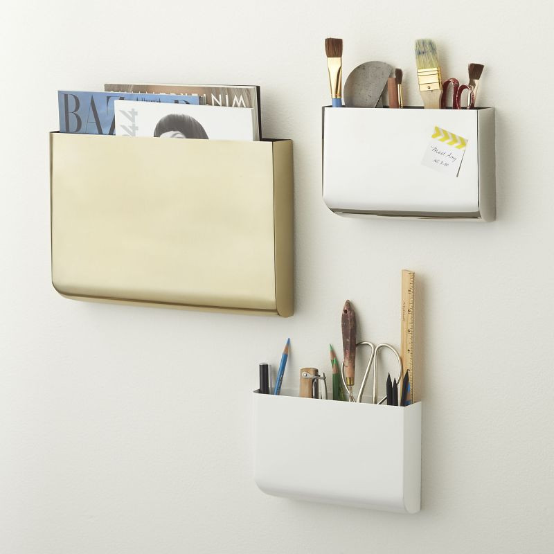 Wall Mounted Office Organizer
 Wall Mounted Organizers Your Modern Home Needs And Craves