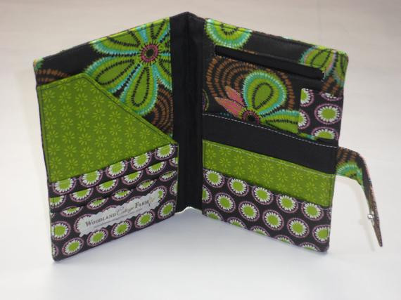 Wallet Planner Organizer
 Unavailable Listing on Etsy