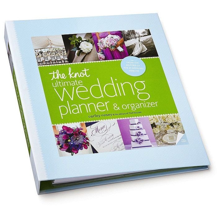 Wedding Planner And Organizer
 Wedding Planning Books and Organizers MODwedding