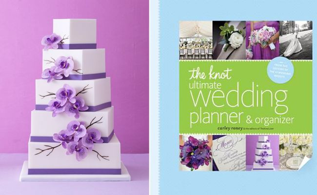 Wedding Planner And Organizer
 The Knot Wedding Planner & Organizer Binder Is Available