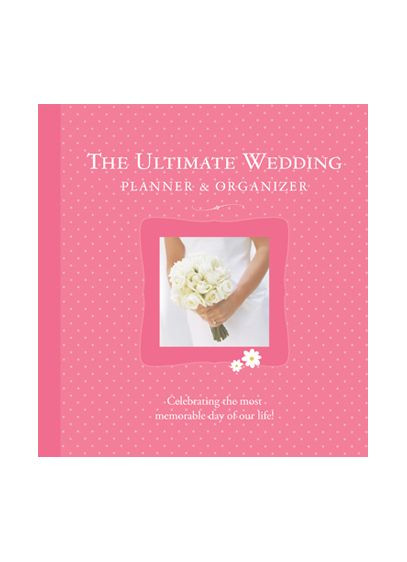 Wedding Planner And Organizer
 The Ultimate Wedding Planner and Organizer