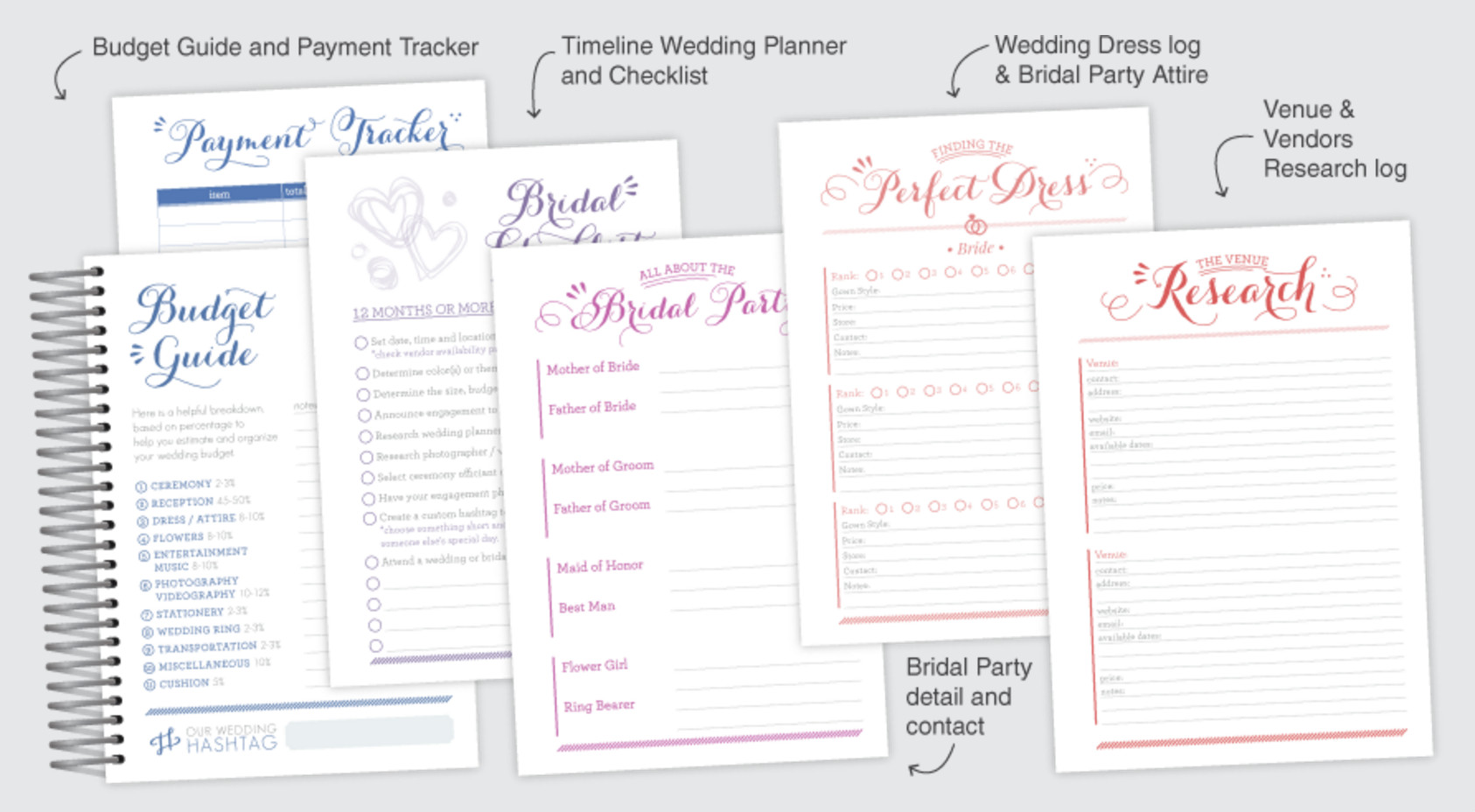 Wedding Planner And Organizer
 Wedding Planner and Organizer