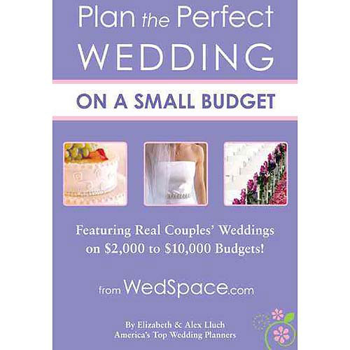 Wedding Planner And Organizer
 The Ultimate Wedding Planner & Organizer Walmart