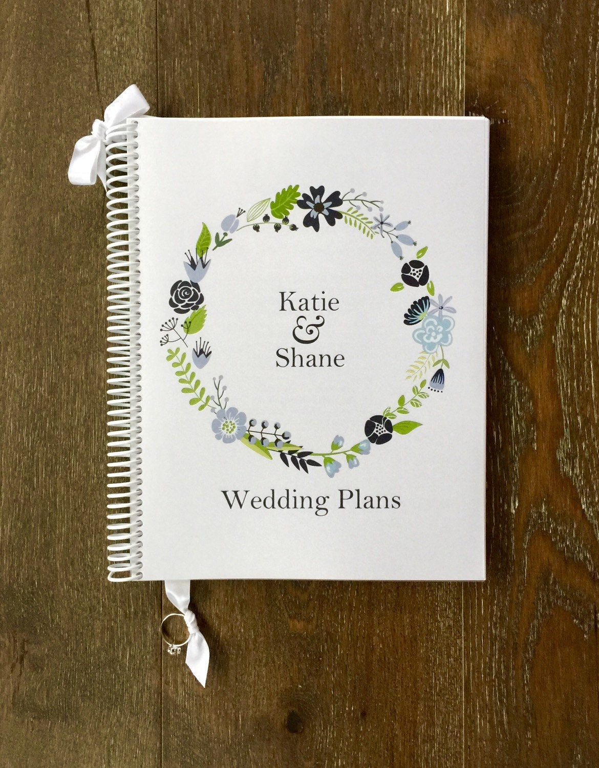 Wedding Planner Organizer
 Wedding Planner Book Wedding Organizer Engagement Gift Wedding