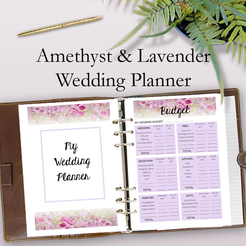 Wedding Planner Organizer
 Wedding Planner Organizer Best Wedding Organizer A5 Planning