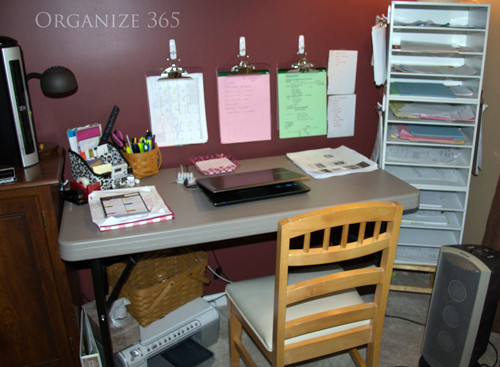 Work Office organization Ideas Best Of Making A Bedroom Fice Work organize 365